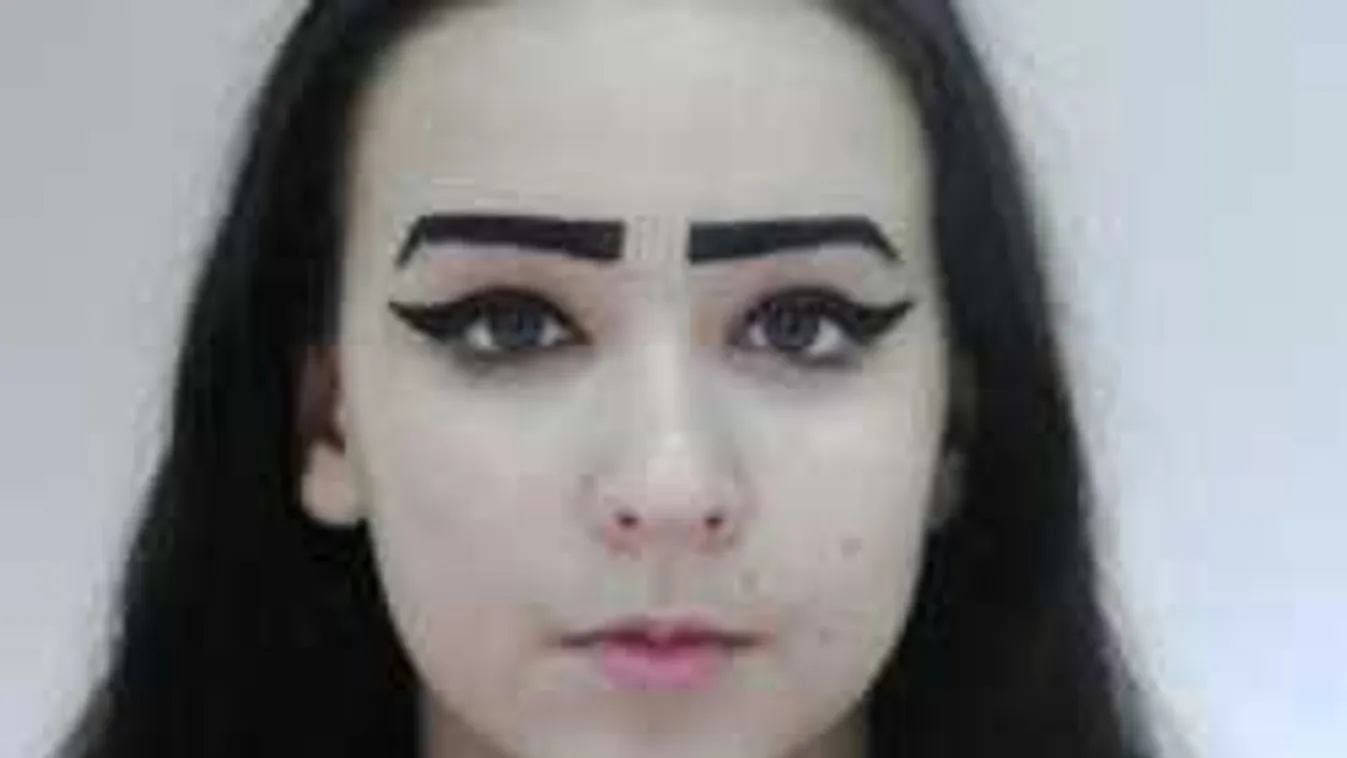 Eltűnt egy 12 éves magyar lány, lehet, hogy babát vár