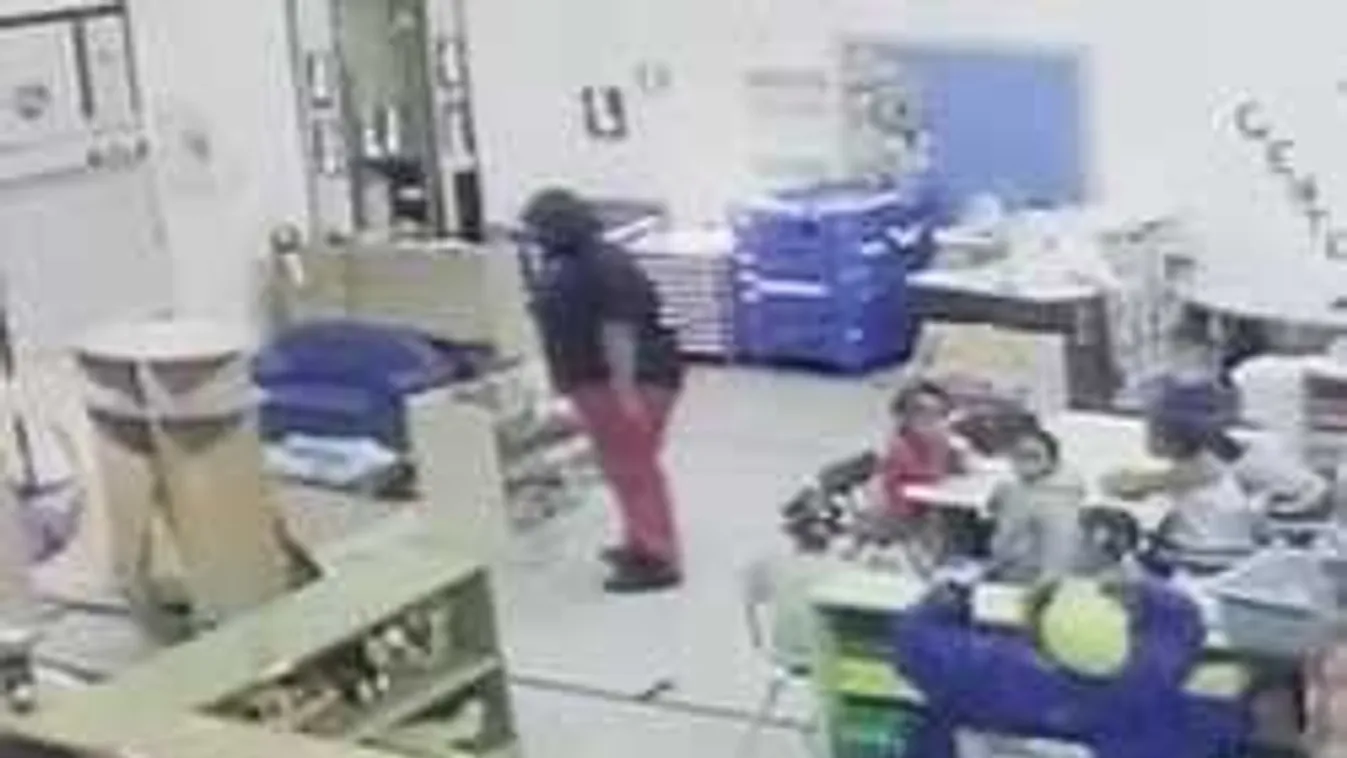 Mindenről videó készült: Kegyetlen dolgot művelt a kislánnyal az óvónő