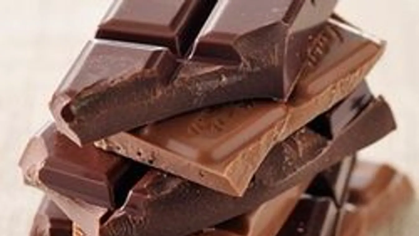 Brutálisan megdrágul a csoki!