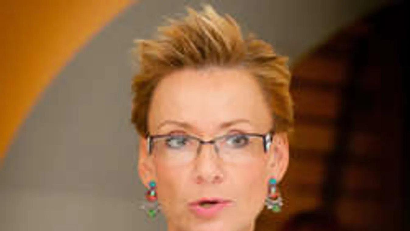 Jakupcsek Gabriella az interneten olvasta, kik lesznek az utódai