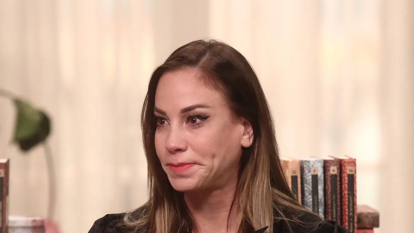 „Nem gondoltam, hogy ennyire fog fájni” – hírt adott az állapotáról Vajna Tímea