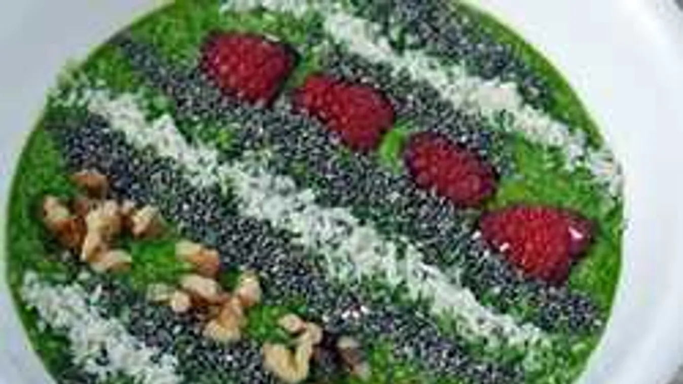 Zsírgyilkos csúcsreggeli: Chiamagot így még nem ettél!