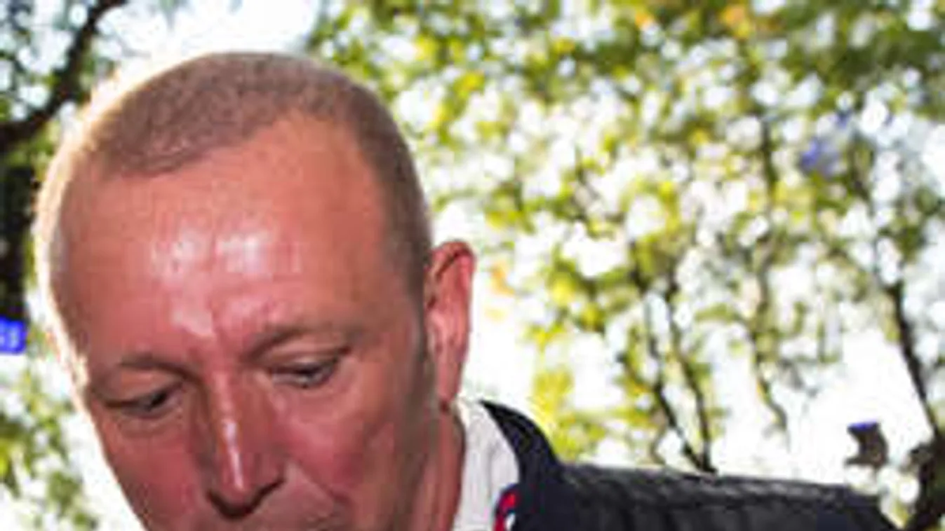 Nem hiszed el, hogy vigyáznak rád a Szigeten!