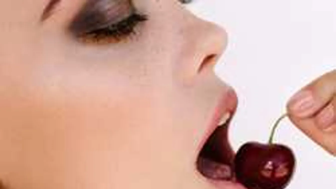 Mi a közös a szexben és a cseresznyében? Elképesztő felismerés