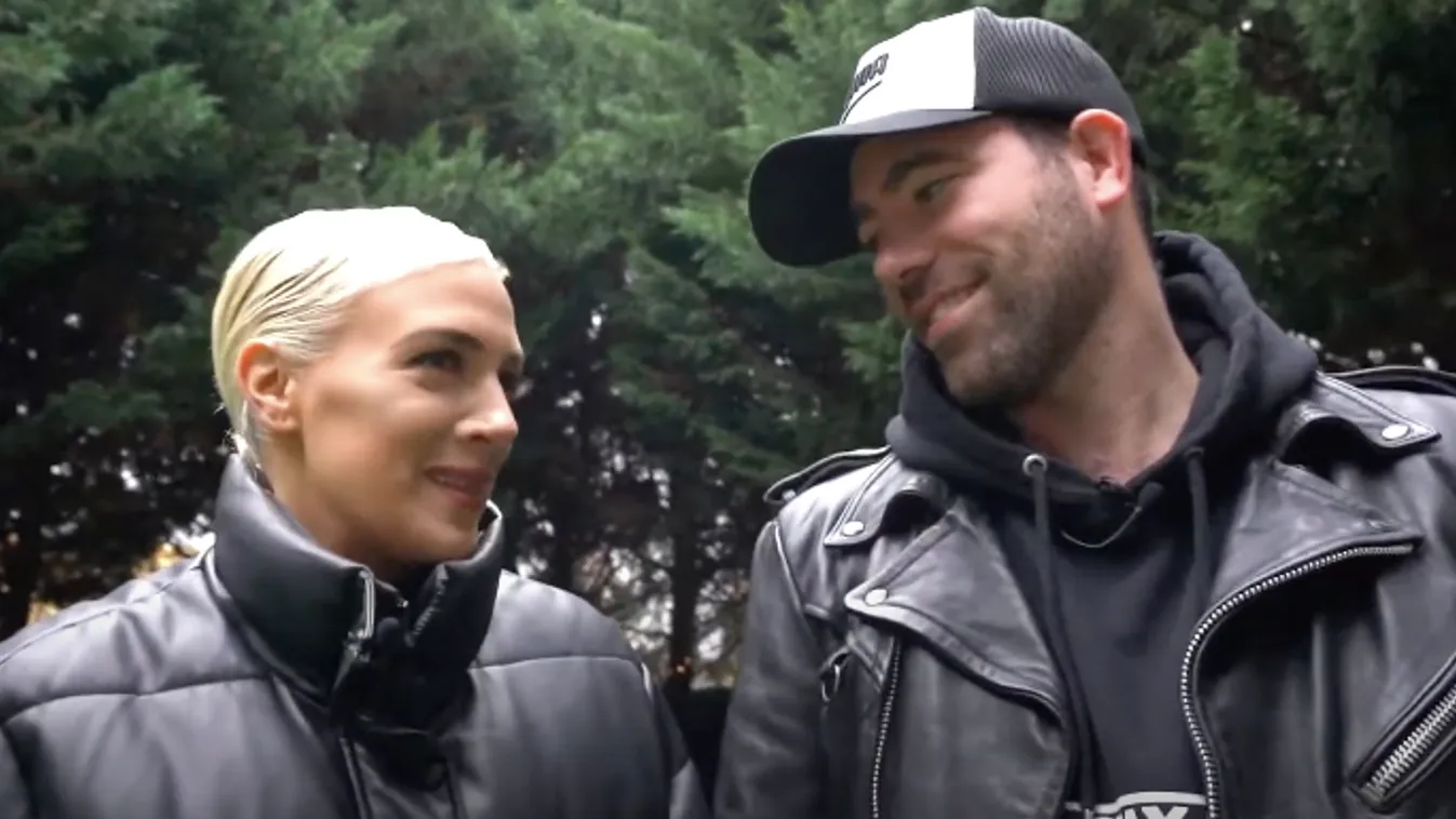 tóth gabi krausz gábor szerelem