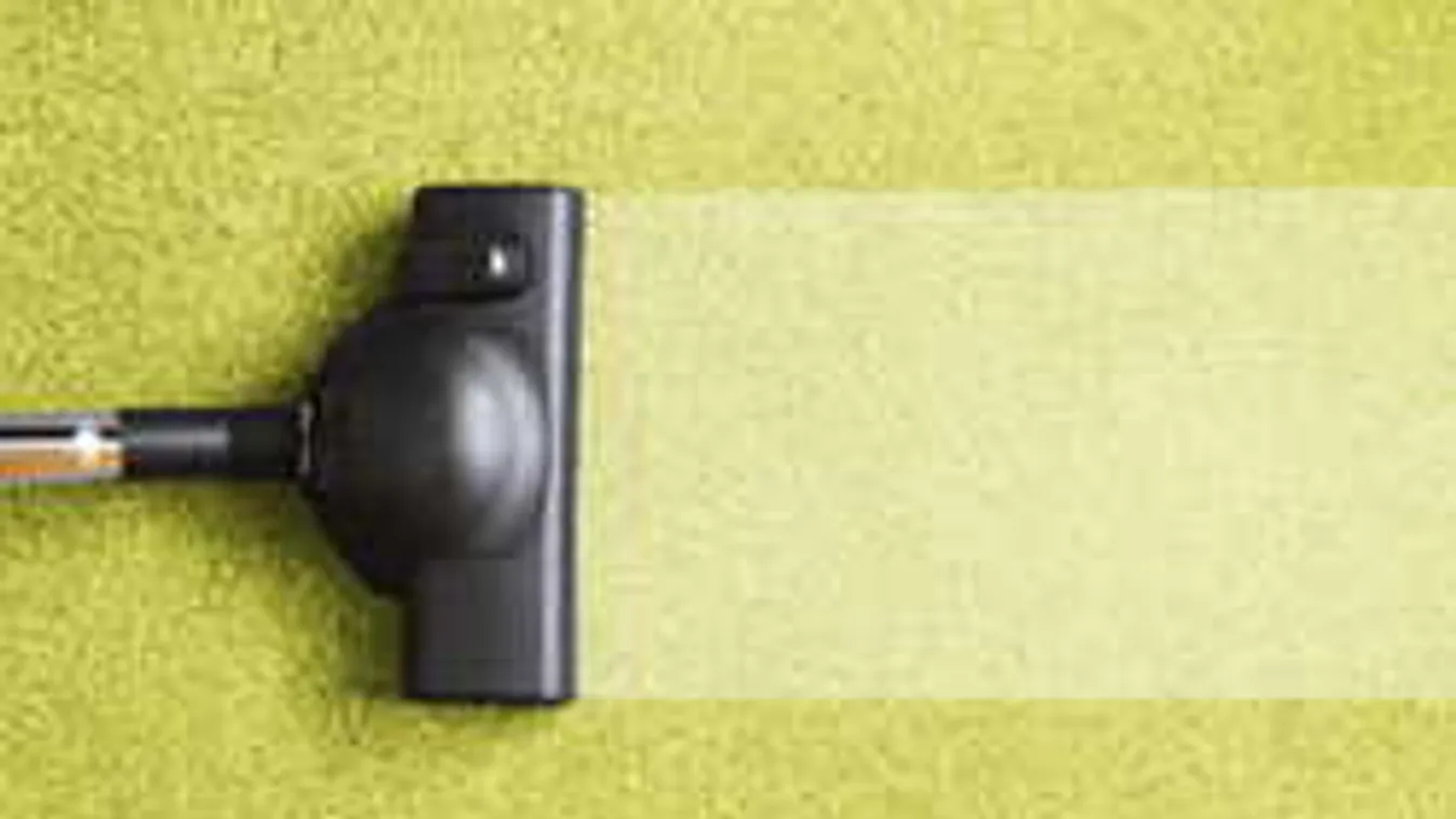 Erre figyelj, ha porszívót veszel