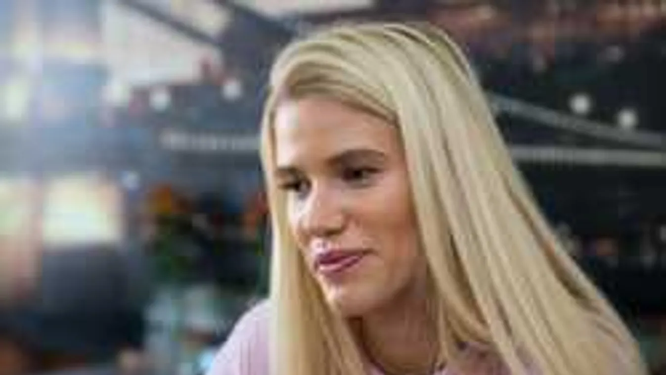 Bevallotta: abortusza volt a népszerű magyar sorozatsztárnak