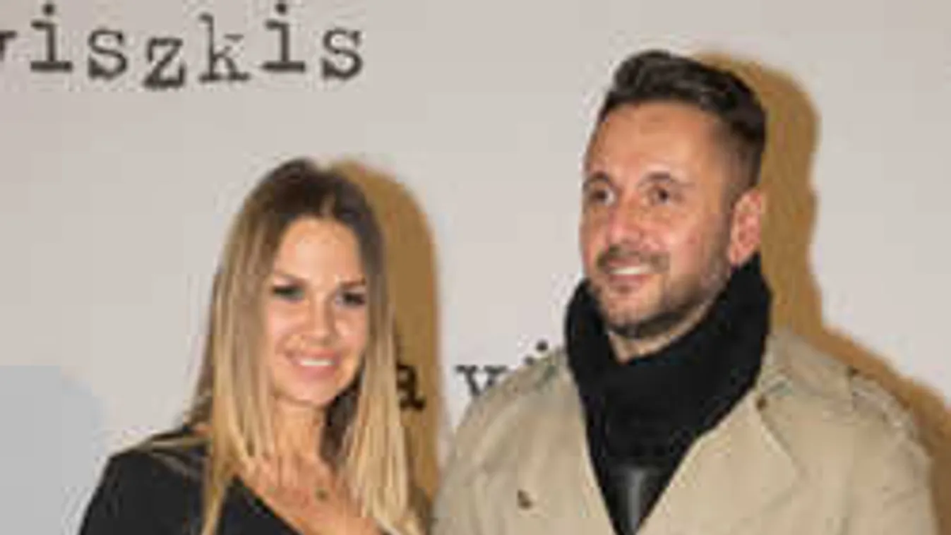 Ez csodálatos, így romantikázik Majka és Dundika