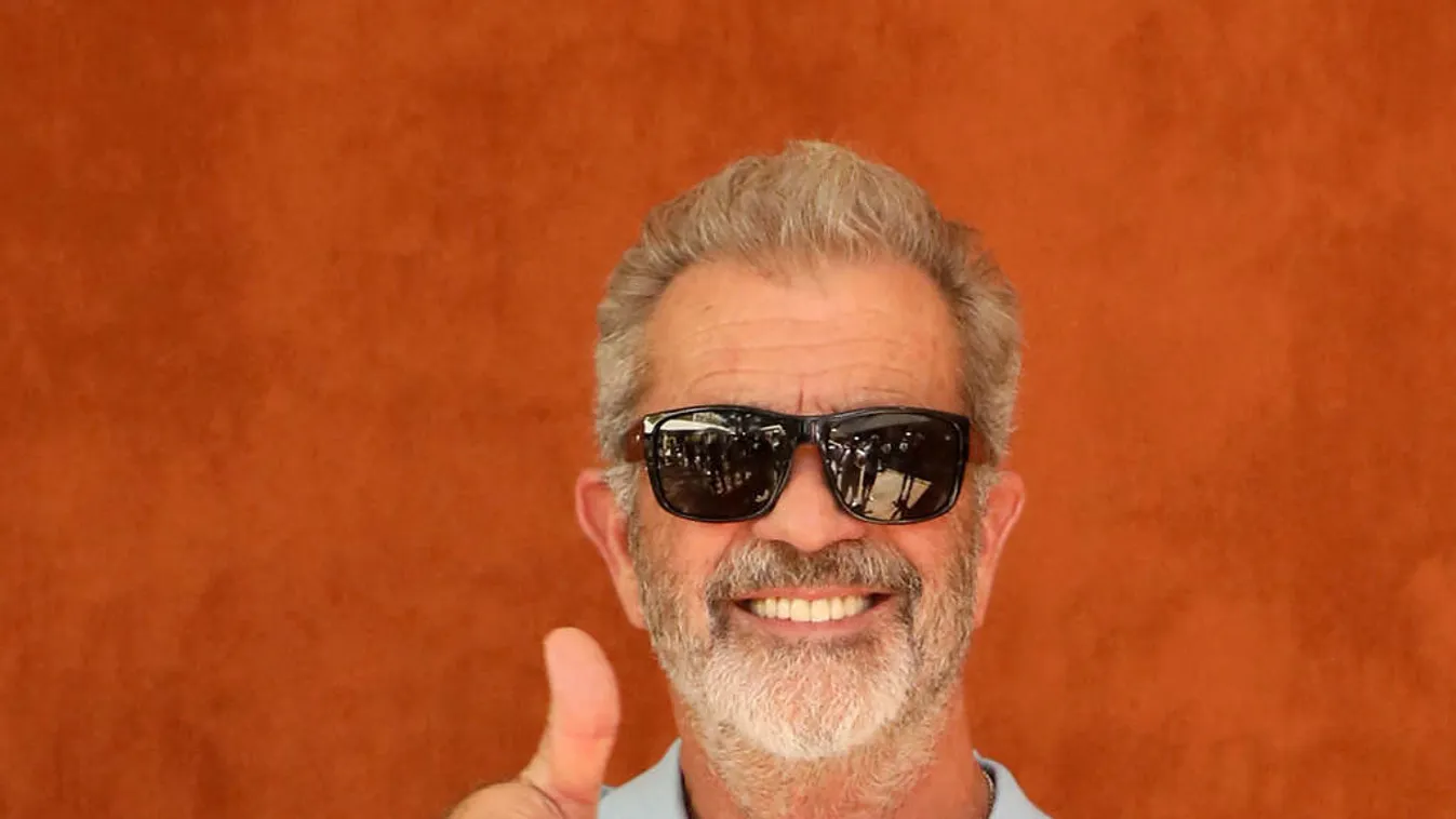 Mel Gibson összetűzésbe keveredett Budapesten – videó