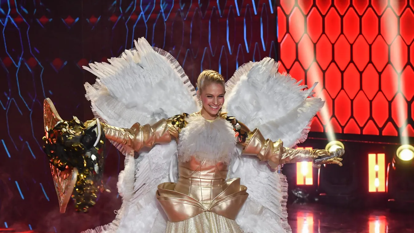 Vége a második produkciónak: Sejtetted, hogy ő van a maszk alatt?