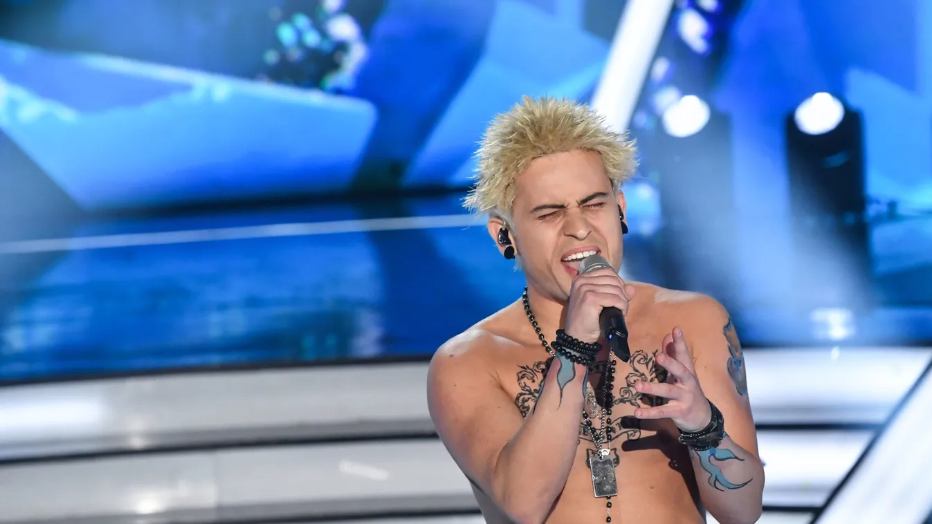 Torokgyilkos feladat, elment a Sztárban Sztár énekesének hangja