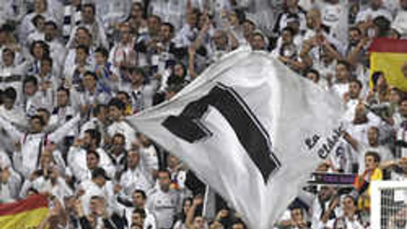 Hoppá! Löw lehet a Real Madrid vezetőedzője