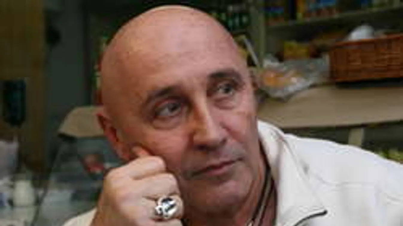 "Felváltva sírunk!" Pataky Attila letört, összeomlott!