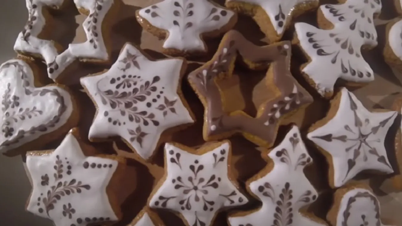 Mire jó karácsonykor a szódabikarbóna?