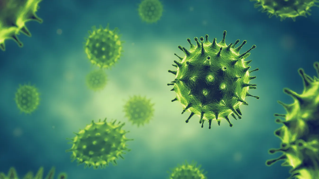 A fertőzöttek száma 46 millió, a halálos áldozatoké 1,195 millió a világon