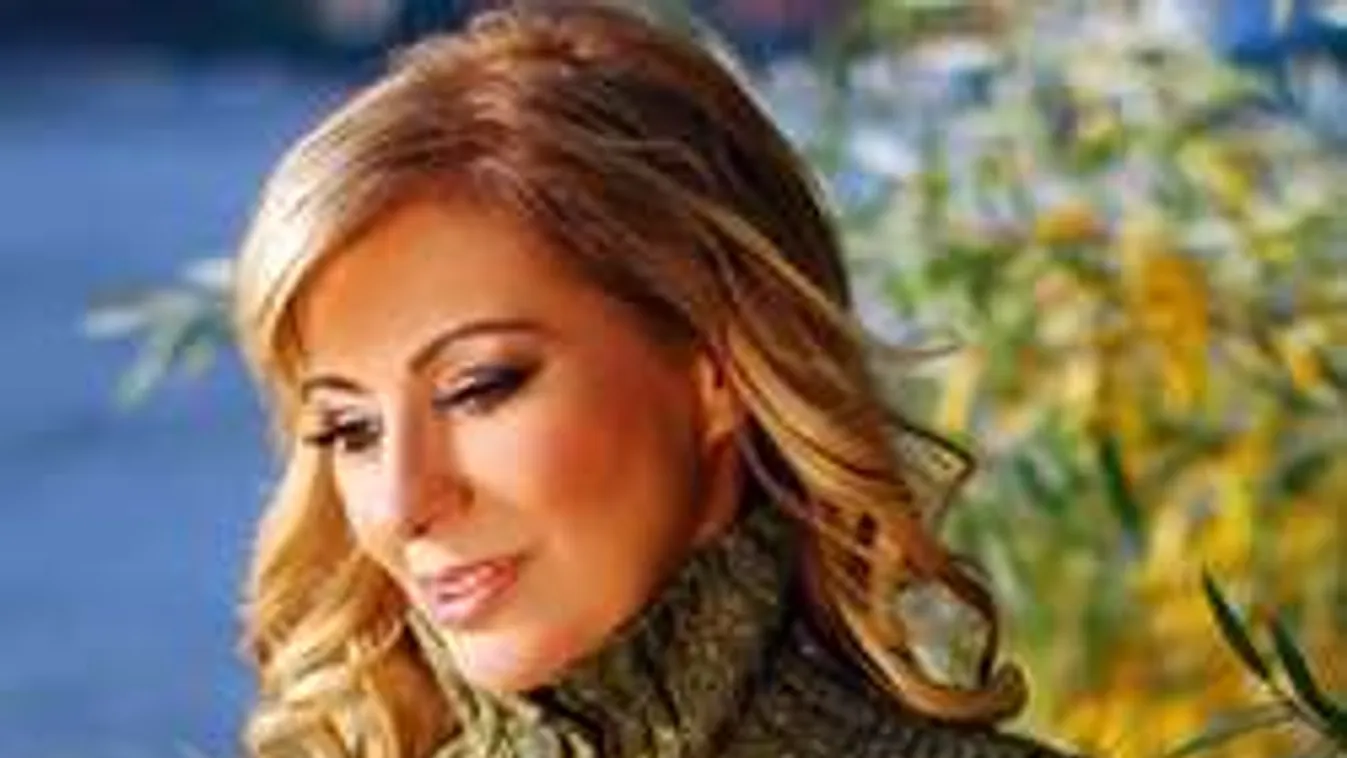 Meglepetés: Kiszel Tünde elárulta az életkorát