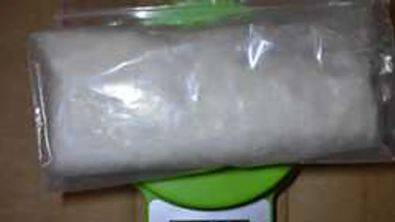 Nem hiszed el, hogy hol rejtegette ez a férfi  a drogot