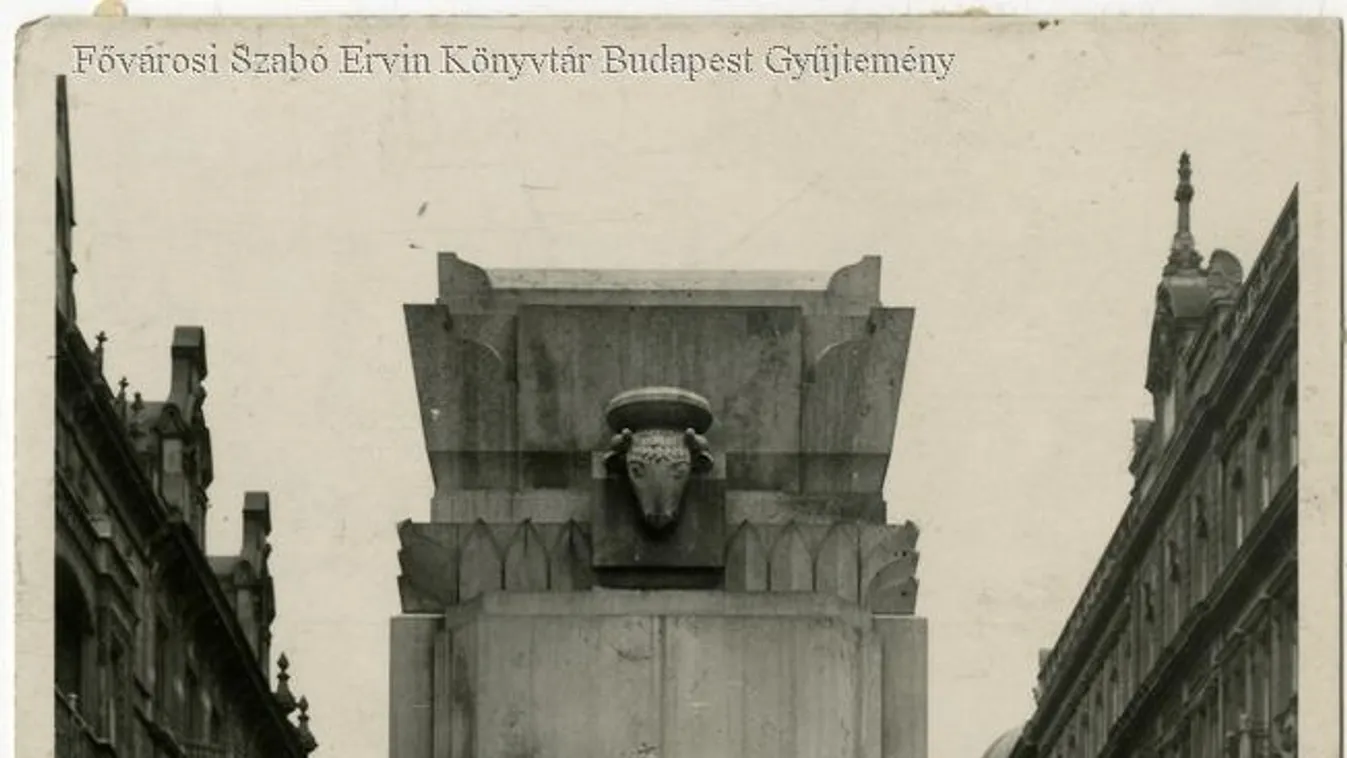 Lenyűgöző új-régi emlékmű a Kossuth téren: A Nemzeti Vértanúk