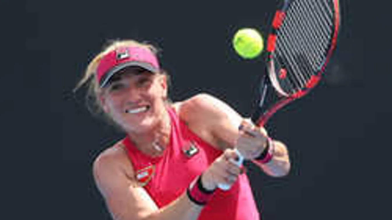 Nagy a baj, gondban van a magyar sportcsillag