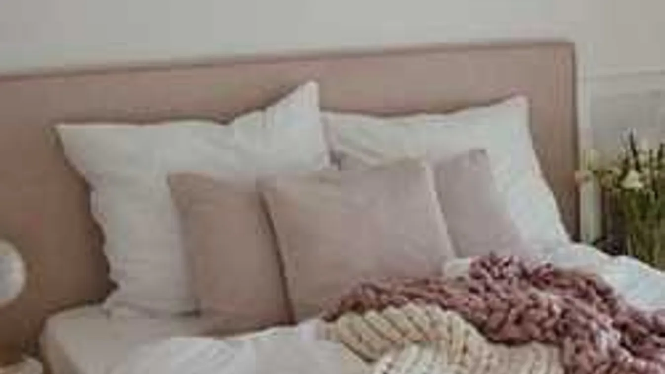 Szórj szódabikarbónát a párnádra, döbbenetes hatást érhetsz el vele