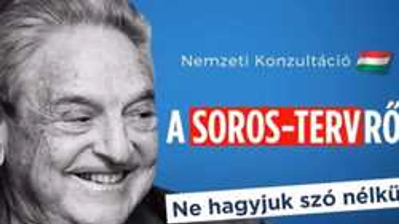 Most ugrik a Hadházi a vízbe: Végleges számok a Nemzeti Konzultációról