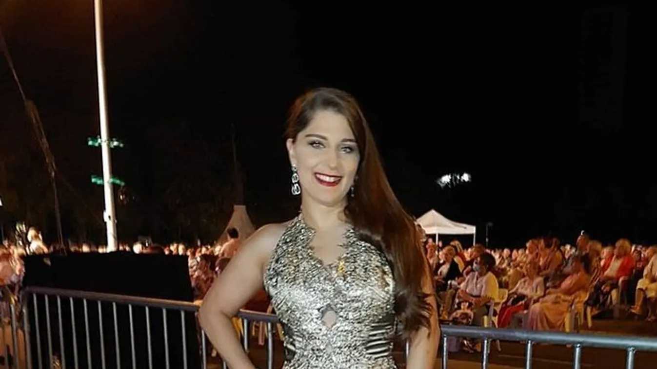 Nyári Edit vallomása: Ez történt a családban, miután megszületett a kisbabája