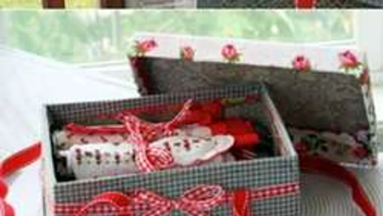 Ne dobd ki a cipősdobozt! Fantasztikus, mennyi mindenre jó lehet!