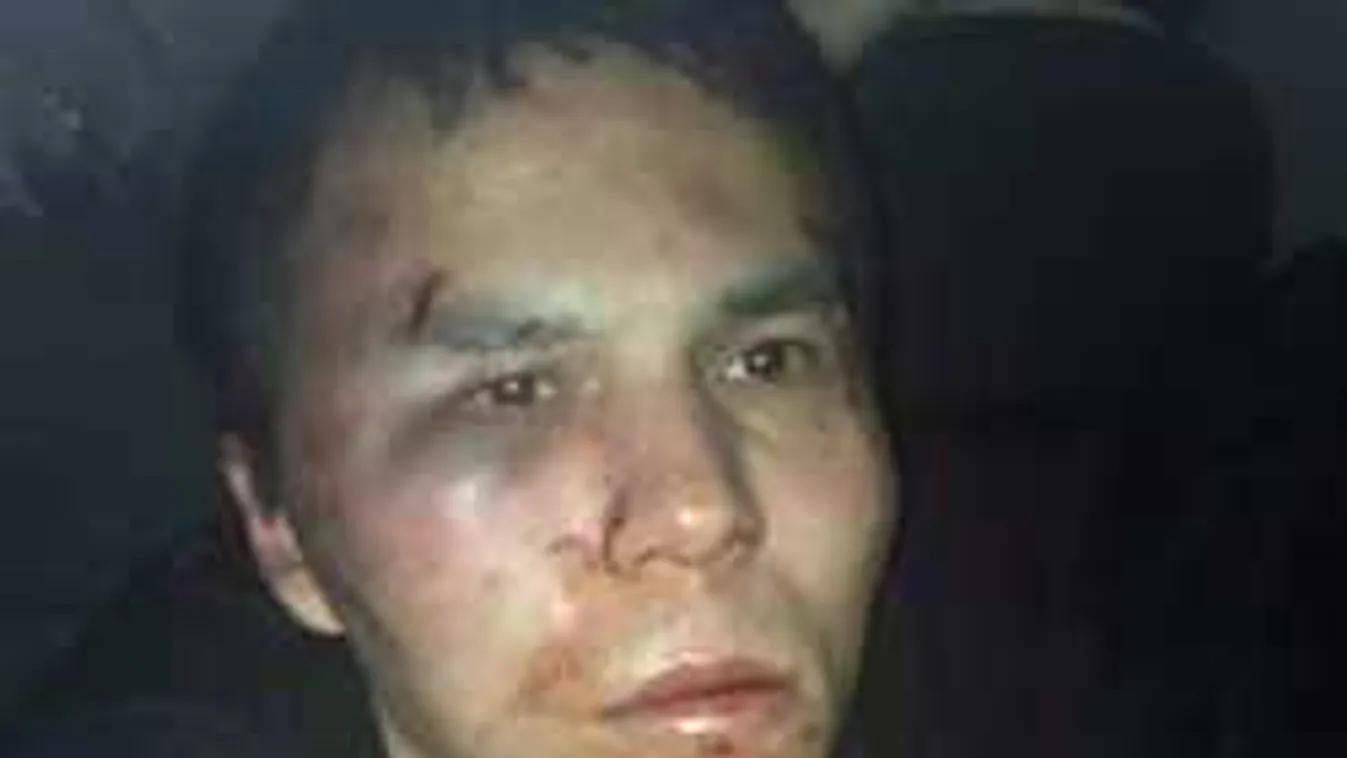 Művelt csúcsterrorista volt az isztambuli mészáros