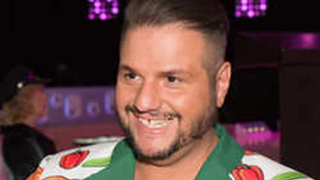 Dráma a színfalak mögött: élő adásban sérült le Emilio!