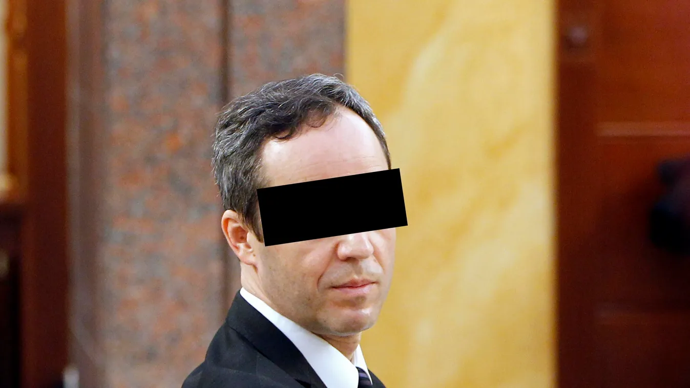 Nem úszta meg a lúgos orvos, börtönben kell maradnia