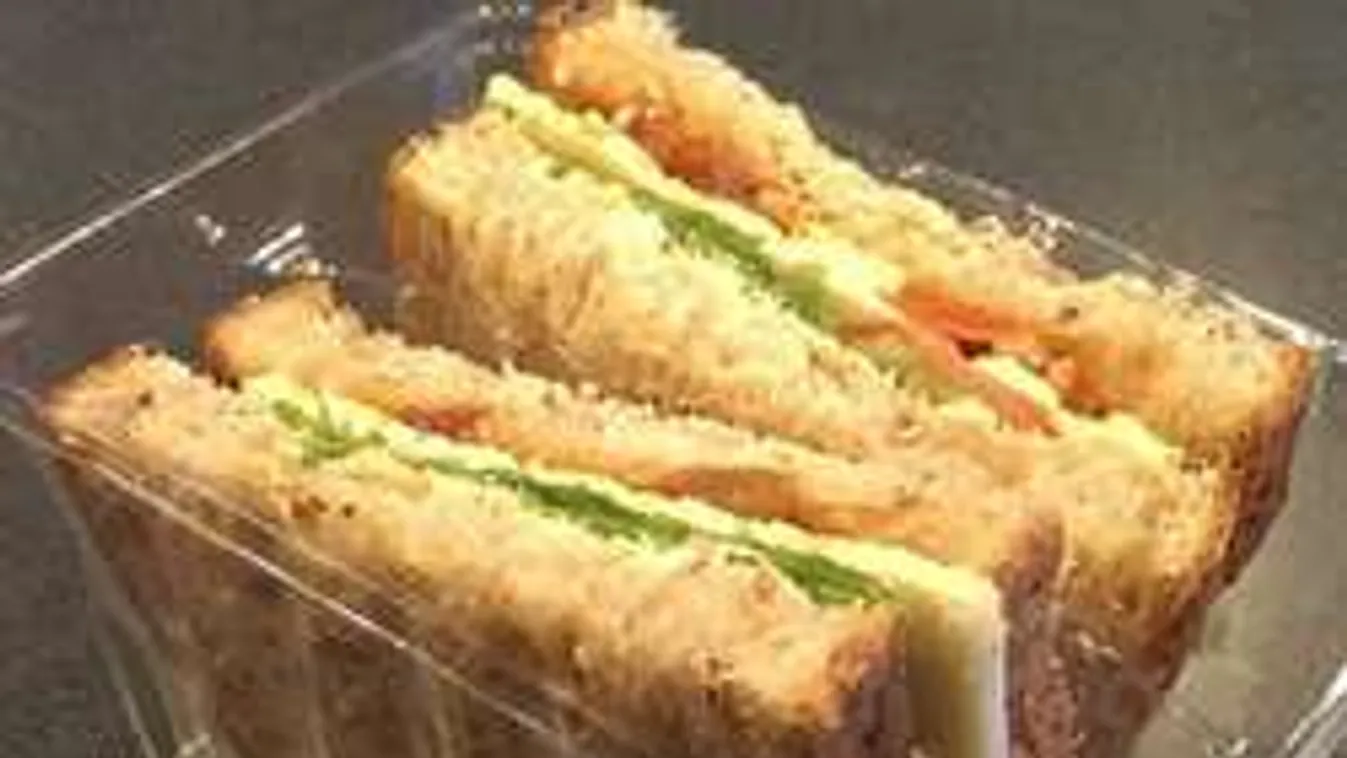 Megdöbbentő: csak ilyen ételt kapnak a magyar kórház betegei