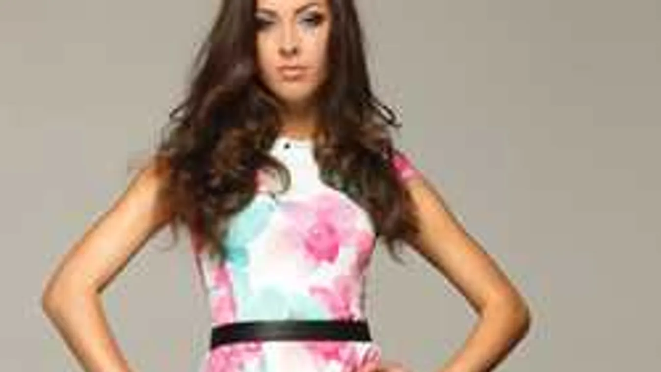 Ez a ruhadarab nem hiányozhat nyáron a szekrényedből!