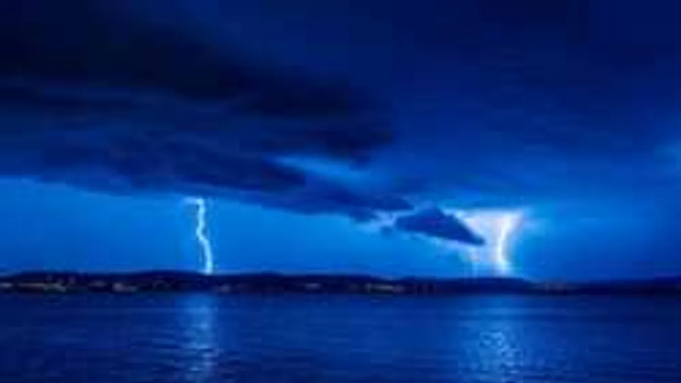 Ezen gondolkodnak a strandok a csepeli villámcsapás után