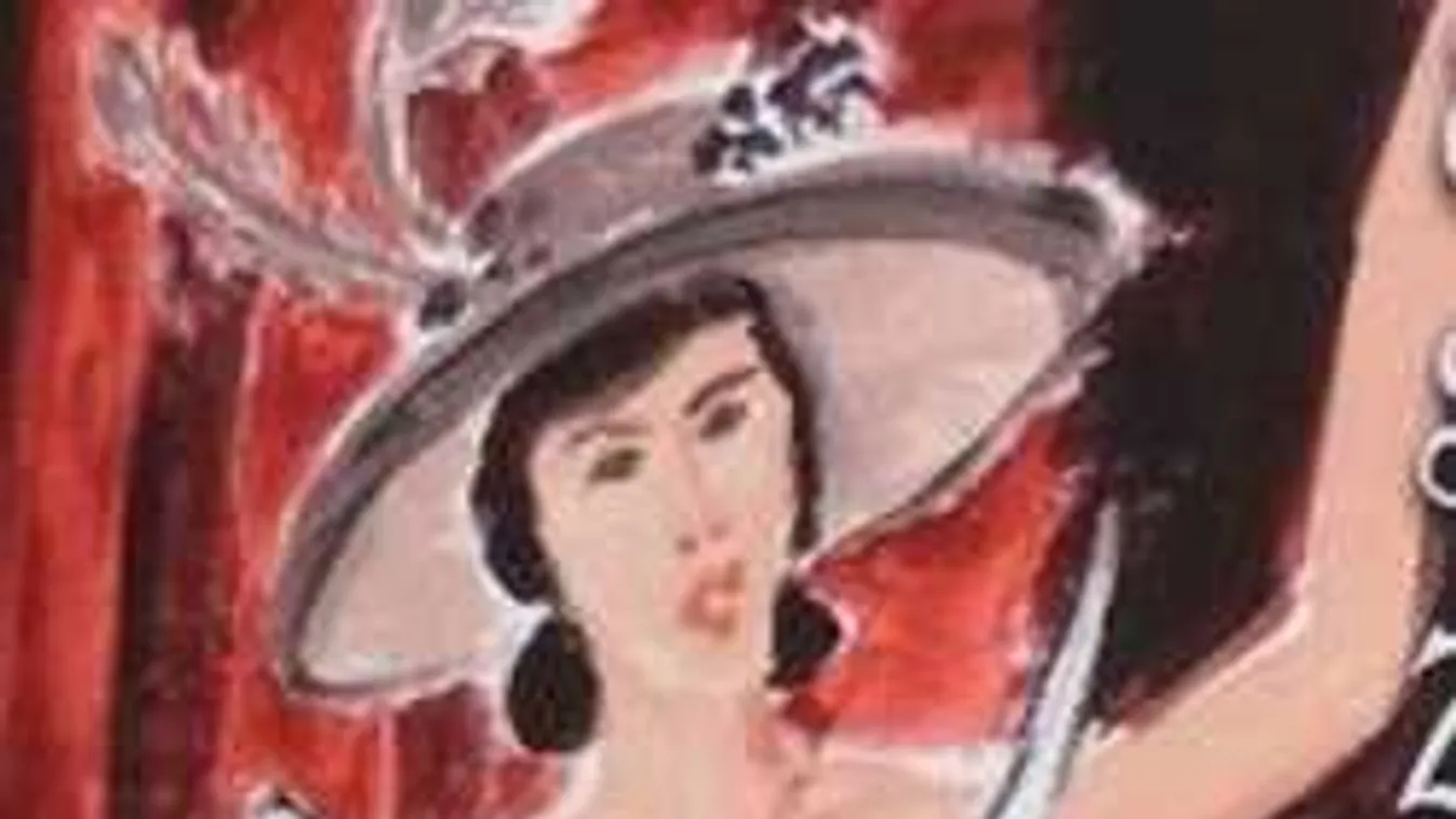 Halálosan megfenyegették a leszbikus magyar színésznő volt szeretőjét!