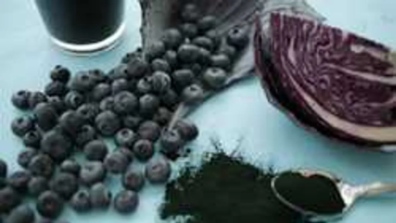 Elképesztő formában bukkant fel a fitt étkezésben a káposzta