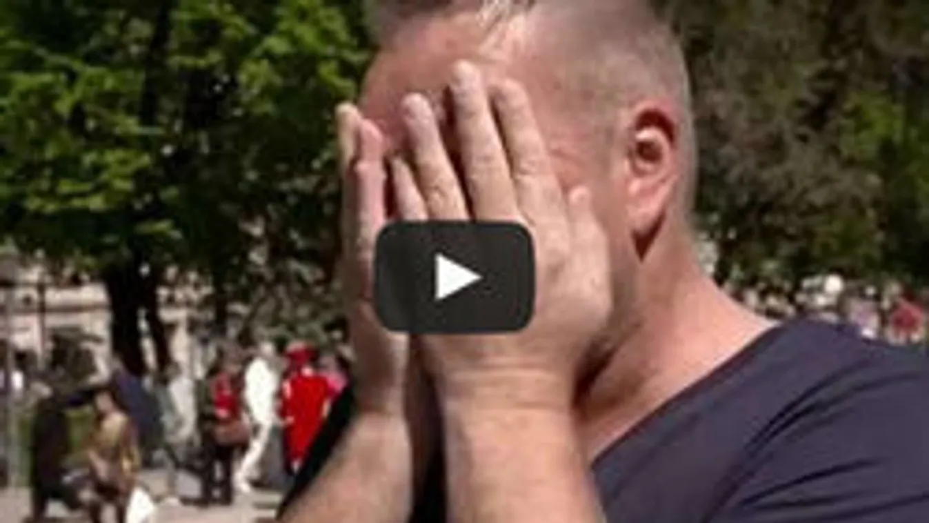 Milliók hatódtak könnyekig ezen a videón néhány nap alatt