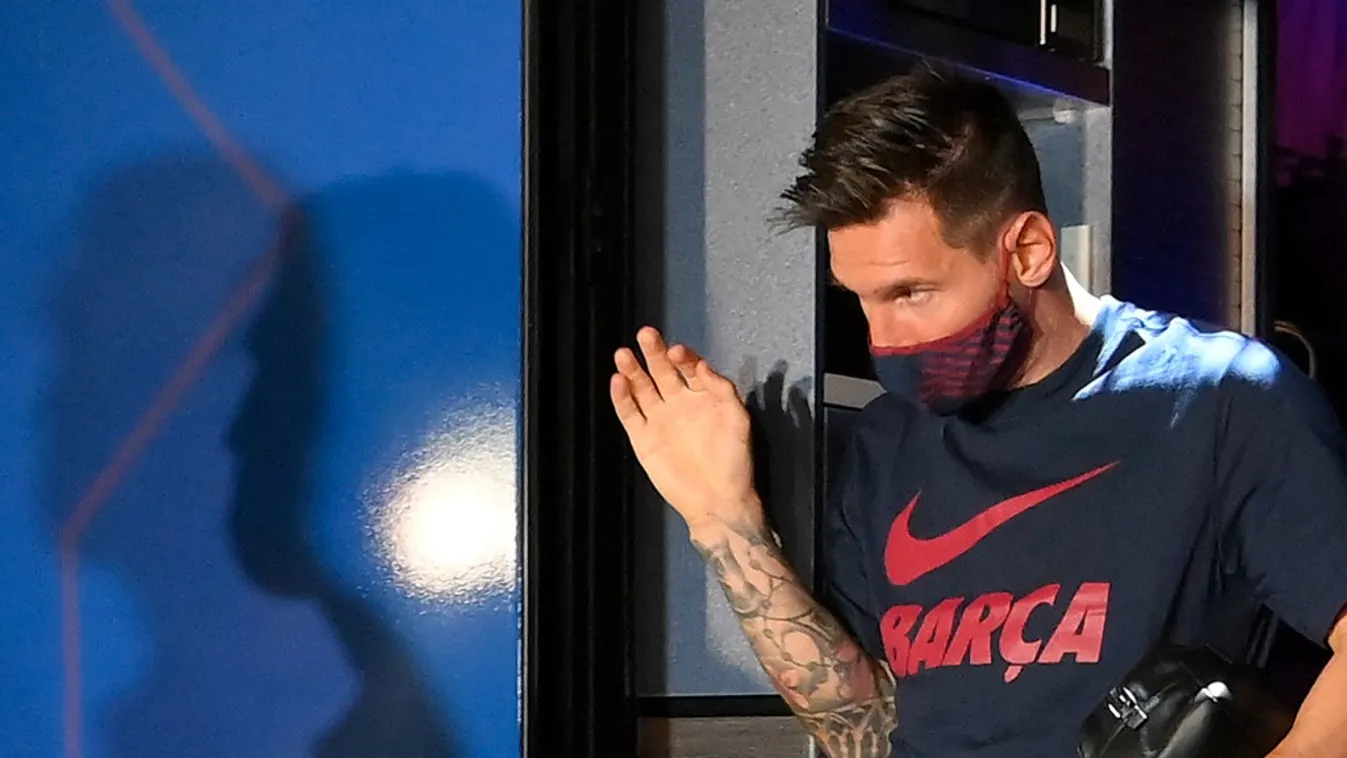 A Barcelona döntött, ezt tervezik Lionel Messivel