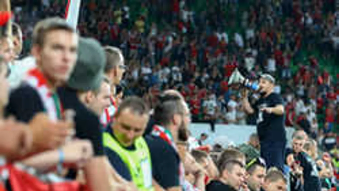 Drukkereinktől remegnek a portugálok, jön az ultrák nagy dobása