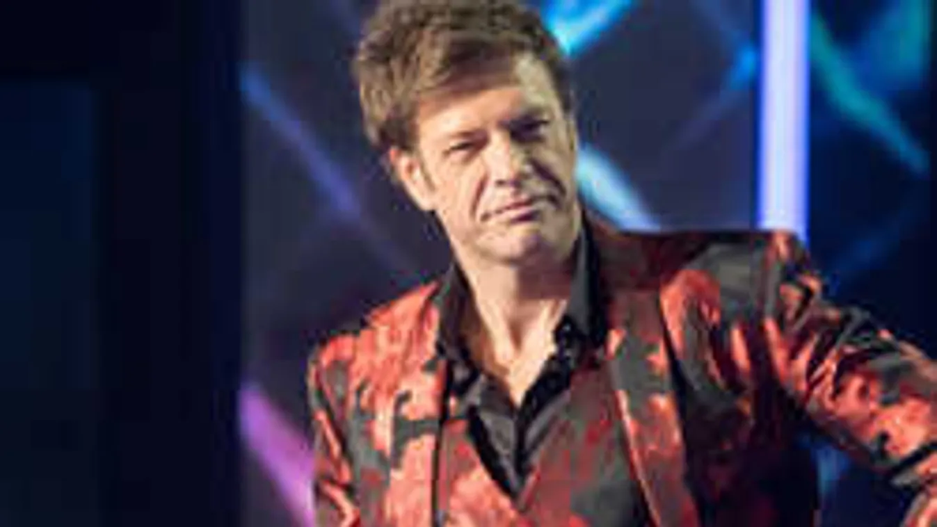 Elképesztő szettben jelent meg élő adásban a TV2 műsorvezetője!