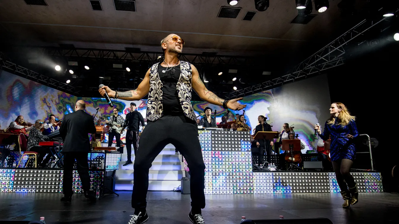 Lazítanának a korlátozásokon a magyar zenészek – játék a tűzzel?