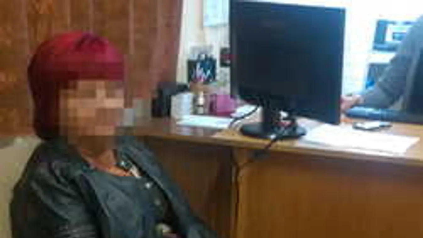 Döbbenet mi derült ki Bróker Marcsikáról. Így bánnak vele zárkatársai