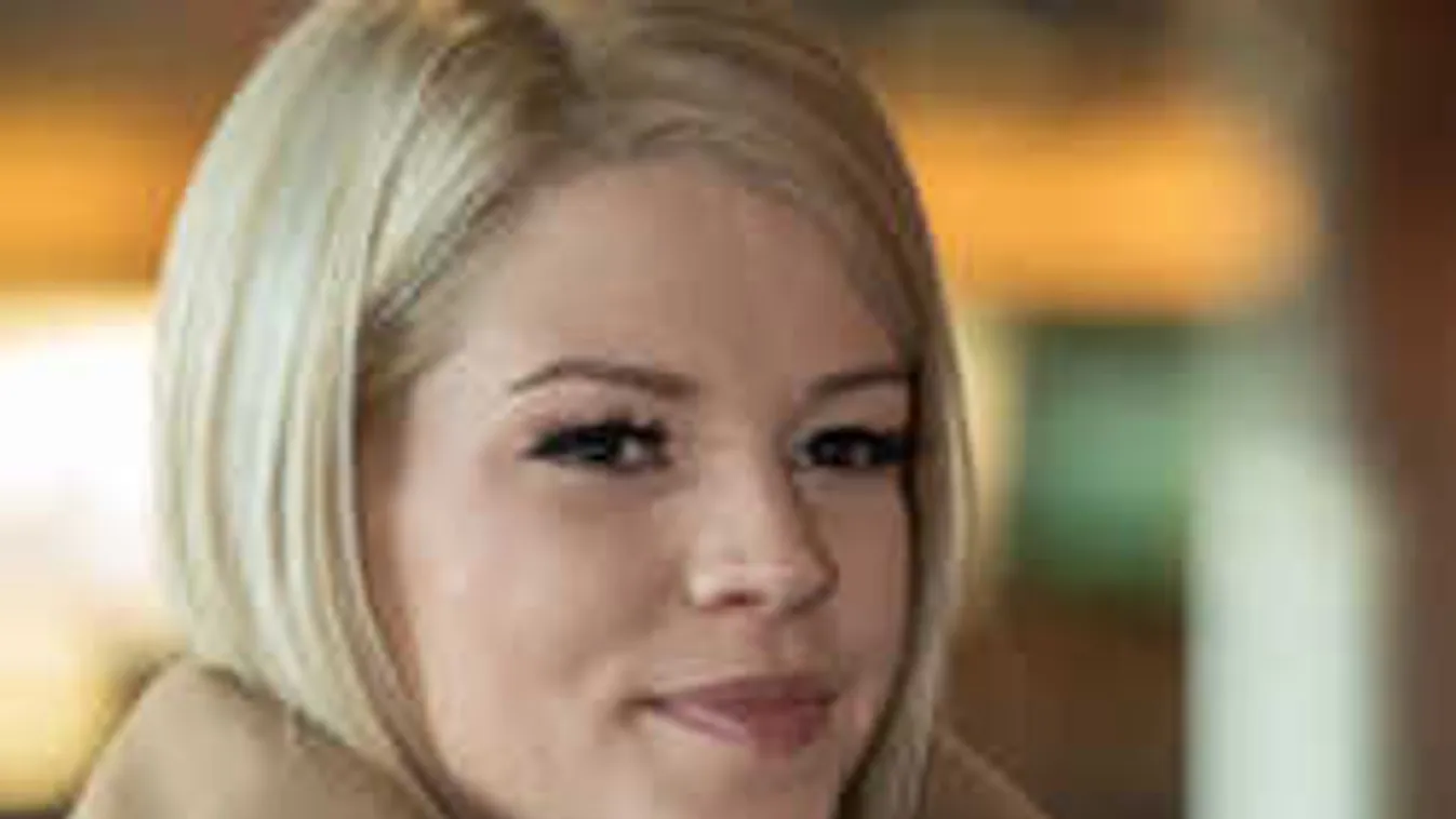 Kétségbeesett segélykiáltás, eltűnt rokonát keresi a magyar sztár