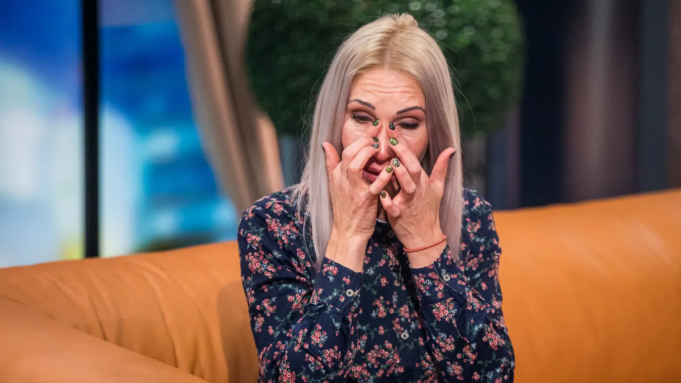 Drámai részlet derült ki a félholtra vert Orosz Bernadett kálváriájáról - Videó