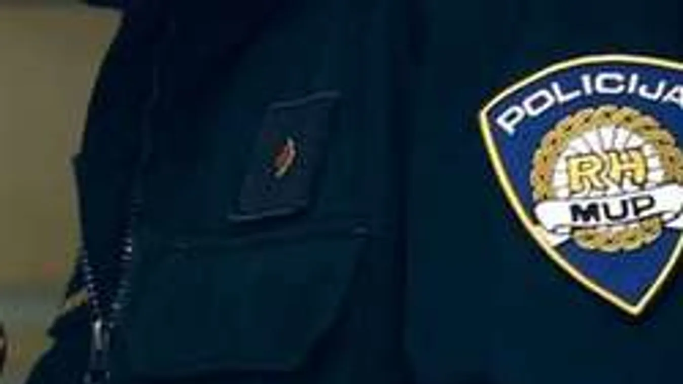 Két kiló arany tűnt el a rendőrség páncélszekrényéből