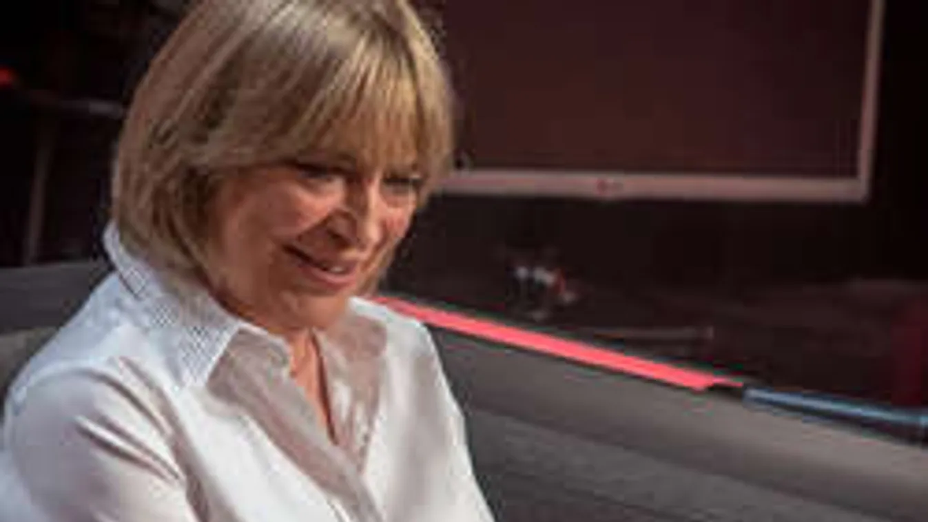 Megtörte a csendet Kovács Kati! Ettől fiatalodott meg...