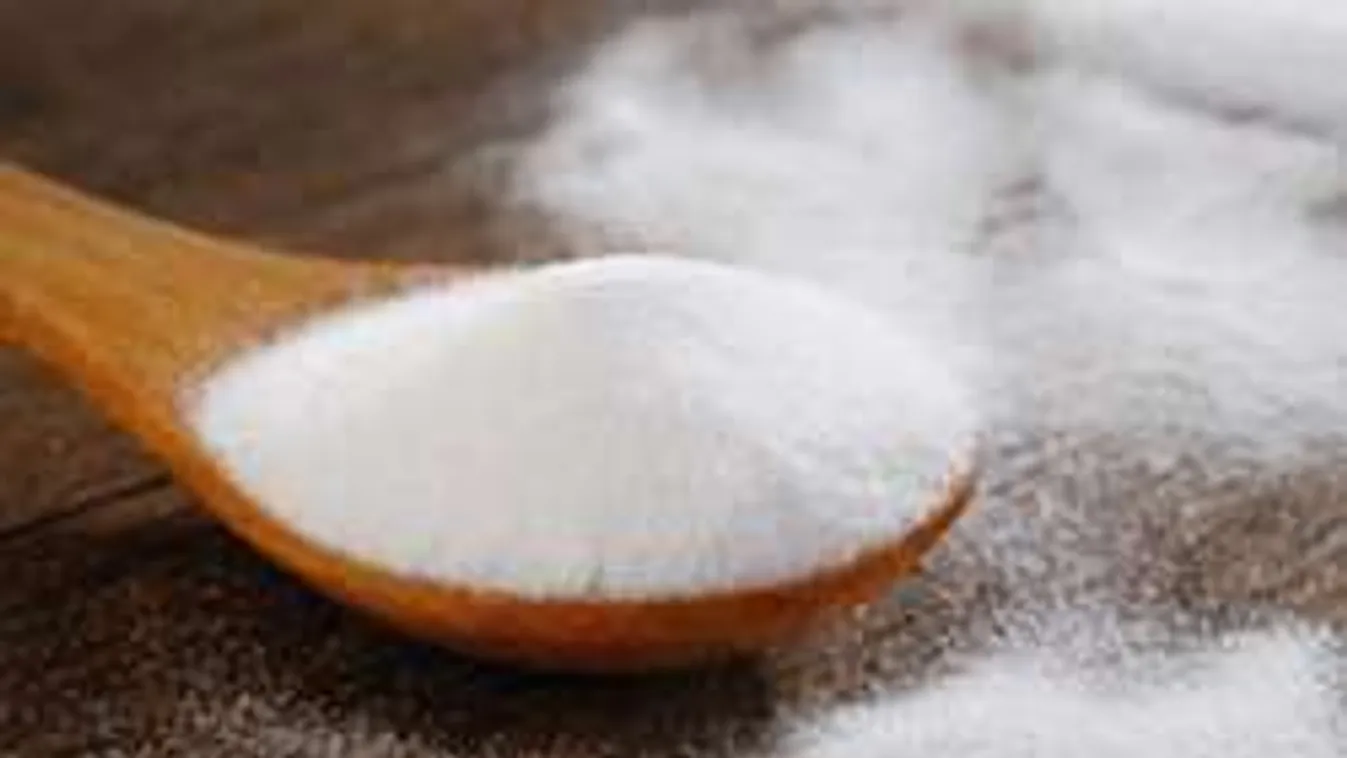 Újra tarol a szódabikarbóna! Nem hiszed el, mire jó még!