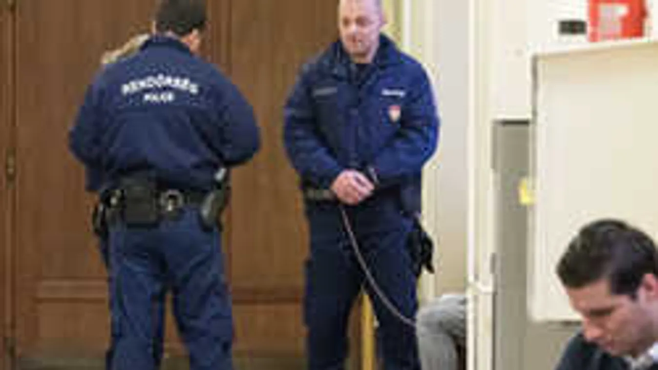 Hátborzongató összefüggés lehet a rákoskeresztúri gyilkosságok között