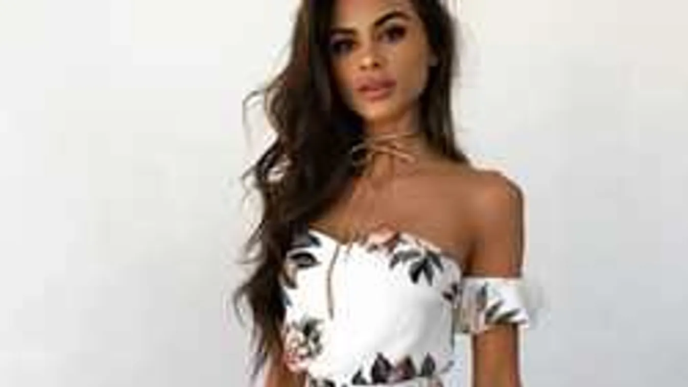 Vadítóan dögös a nyár divattrükkje! Megőrülnek tőle a férfiak