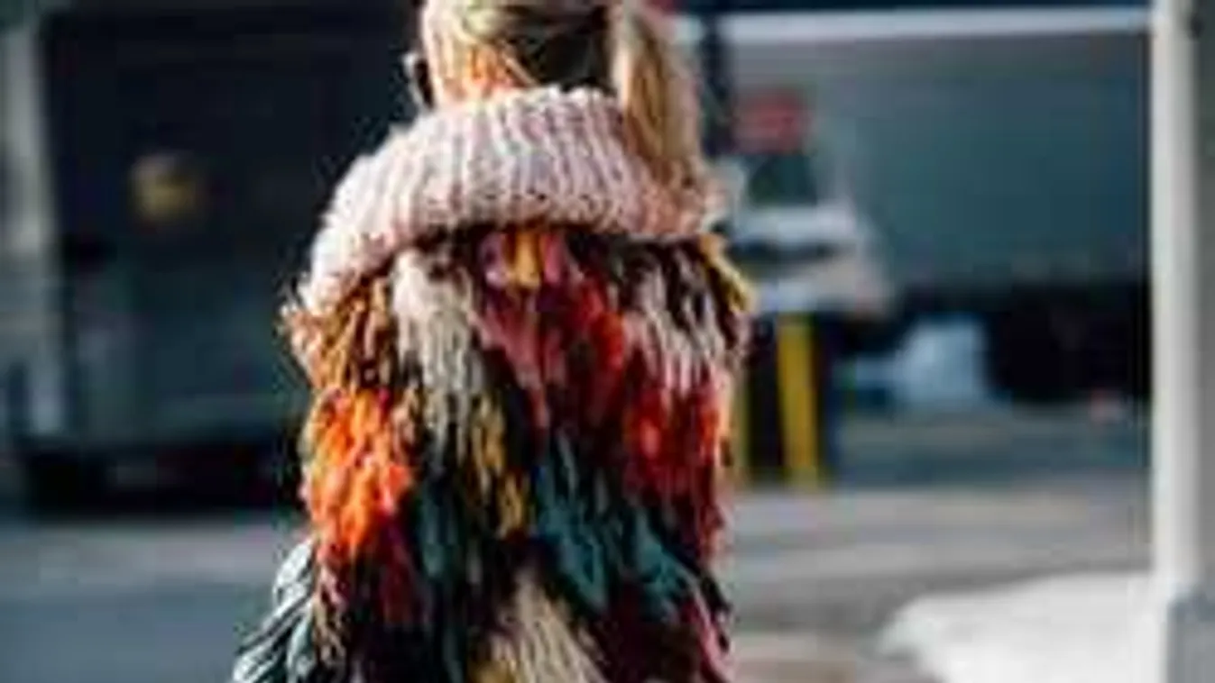 Ilyen kabátot hordj télen, ha biztosan szeretnél kitűnni a tömegből