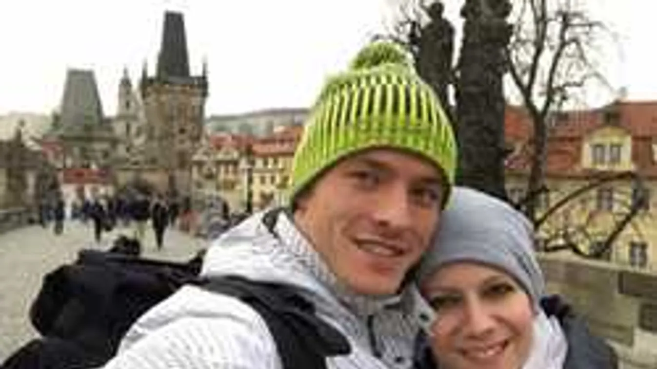 Újabb sztárpár fordított hátat Magyarországnak